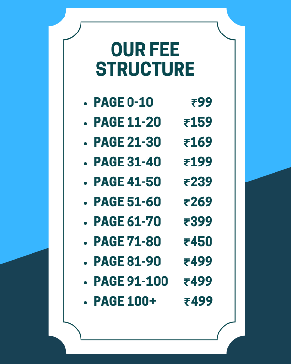plagiarism removal service and report
